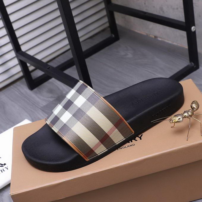 Burberry Slippers Unisex ID:20250617-166